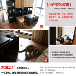 重庆哪家定制家具比较有个性和创意