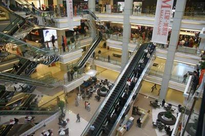 家居卖场商家自感不幸福 “降租”呼声再起