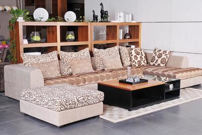 布艺沙发市场现状与发展前景分析