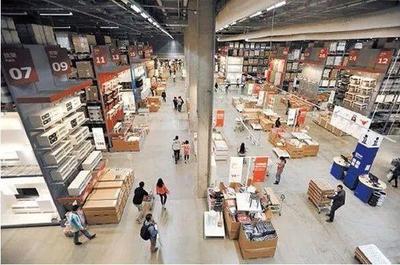 2018上半年BHI稳中有升 全国建材家居市场步入传统淡季