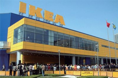 看着看着就流泪了,衣食住行这40年!