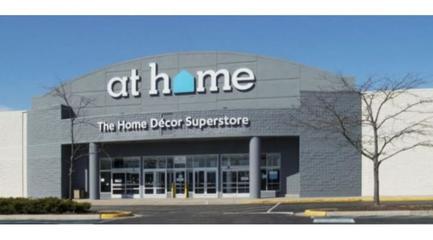 市场情报:At Home第三季度同店销售额飙升44%