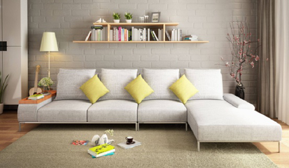 家用沙发选什么材质的好,聪明人都是这样选,后悔知道晚了