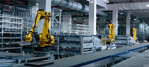 惠民焕新 吹响消费集结号 顾家家居智造幸福美好家居生活