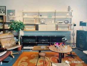 他将1000件中古家具孤品,藏进了批发市场里,广东地区只此一家