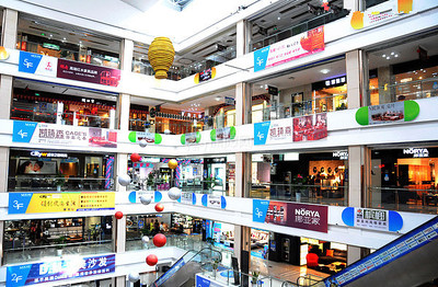 品牌促销年底冲量 让家居市场淡季不“淡”