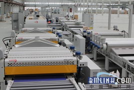 华鹤领衔 整木家居时代来临