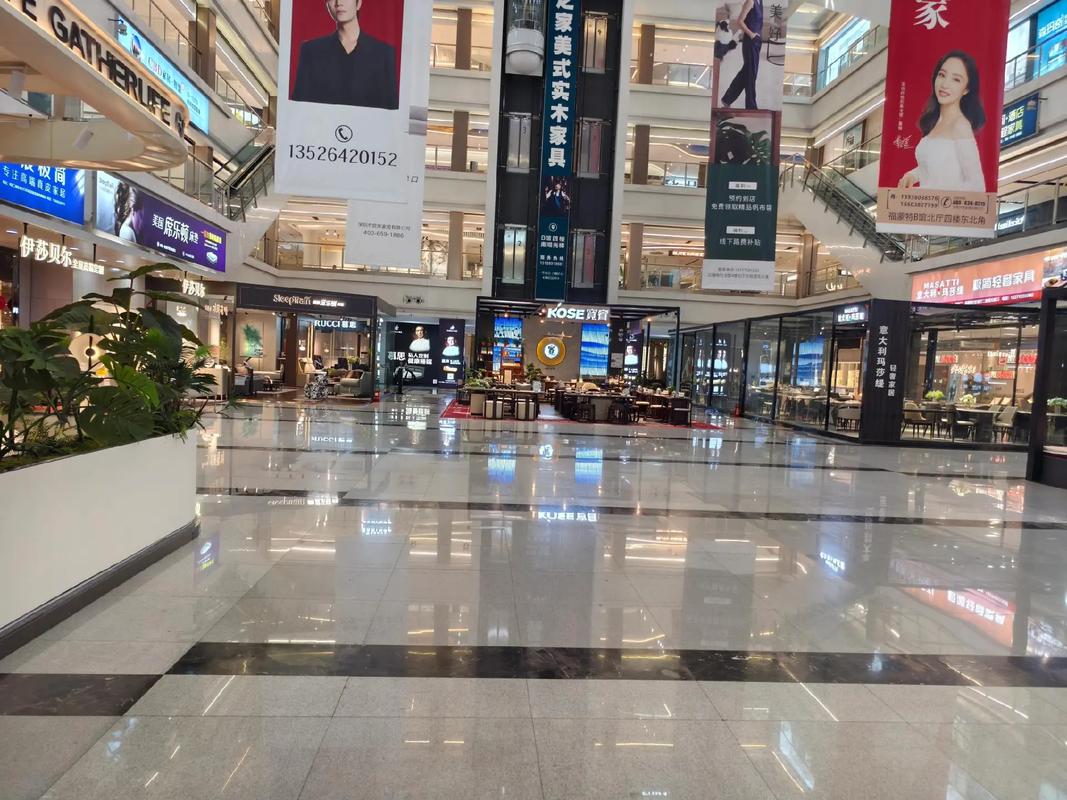 五一过后，家居市场迎来消费新热潮