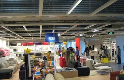 半年盘点 卖场开店放缓，深耕市场成家居行业主旋律