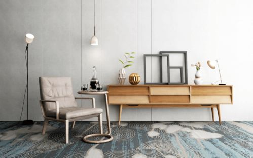 2021年家具行业新趋势 共创新高，引领家居市场高质量发展