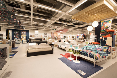 哈尔滨人平均睡眠7.5小时！宜家发布《哈尔滨睡眠质量白皮书》倡导“更好的睡眠”