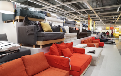 成品家具的危机与破局 家居市场的未来之路