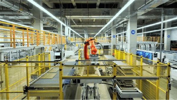 志邦家居产品体系持续升级迭代 引领全屋定制市场迈向更高竞争力