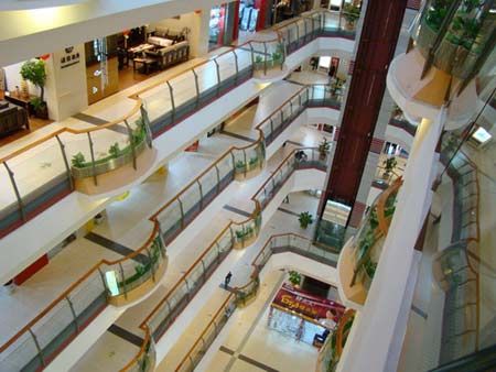 面对冷淡市场，建材家居企业积极试水电商寻突破