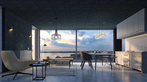 林作新 解码现代家具——大咖视角下的家居市场变革