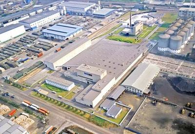 斥资2800万升级生产线 可耐福年产能提升30%