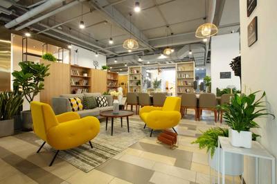 创新全景互动体验 自如全智能公寓引领家居市场升级