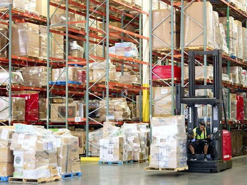 美国家具市场8月持续下滑，家居行业面临严峻挑战