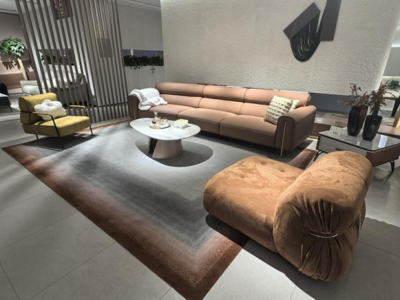 创新驱动，开启新征程 淳尚家居品牌战略引领家居市场新布局