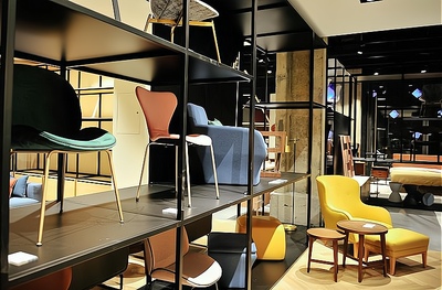 好佳益家具 用品质与真诚，打动家居建材消费者的心