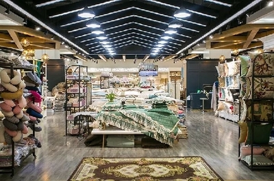 俊·资讯 | 俊发·新螺蛳湾三期床上用品区盛大开业，引领家居市场新格局