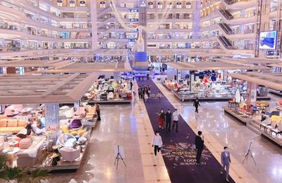 超全顺德家具城购物指南 看完省时、省力、省钱！