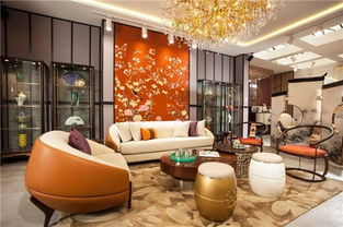 艾宝家具 中国原创设计品牌的崛起与家居市场的新篇章