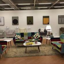 浙江小城闯出“外贸沙发王”，中源家居上市补产能短板抢滩海外市场