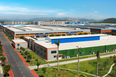 佛山照明 引领家居照明市场的光影大师