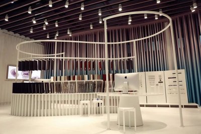 解码创新与智造 从上海厨卫展看九牧未来趋势与家居市场走向