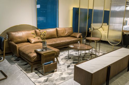 5000平沉浸式购物新体验 1000款高颜值家居商品，7月17日盛大开业，重塑家居生活美学